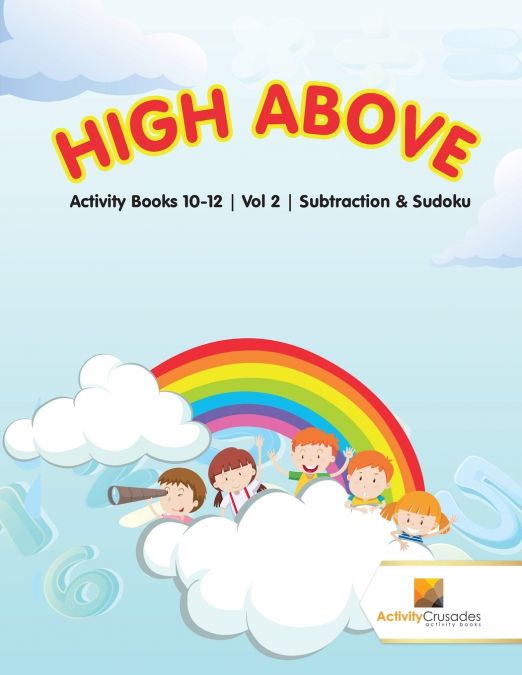 High Above