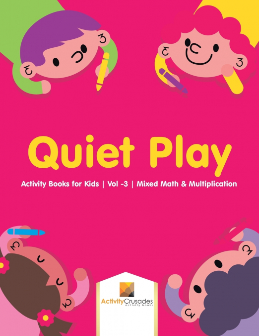 Quiet Play