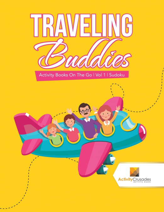 Traveling Buddies