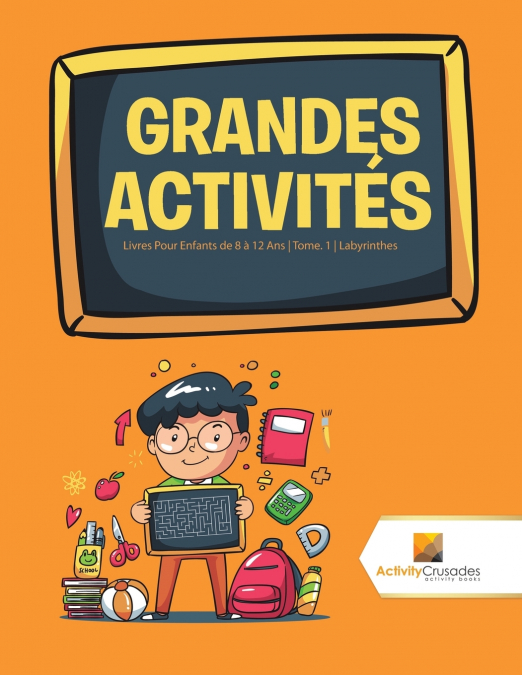 Grandes Activités