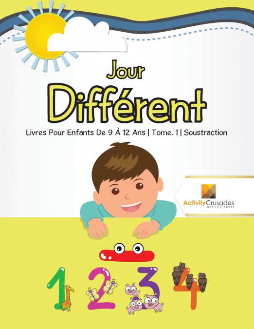 Jour Différent