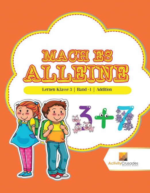 Mach Es Alleine