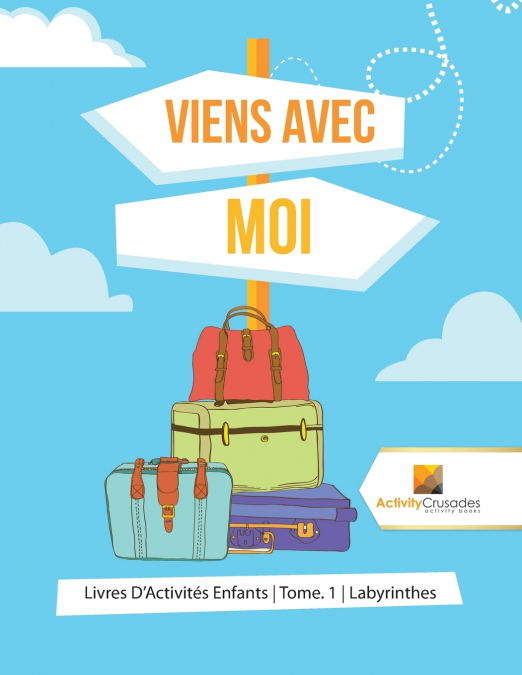 Viens Avec Moi