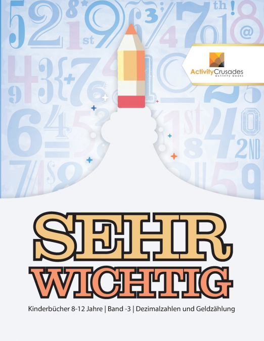 Sehr Wichtig