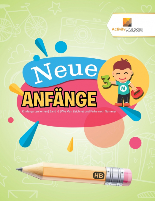 Neue Anfänge