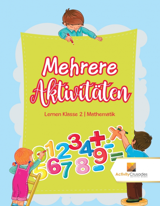 Mehrere Aktivitäten