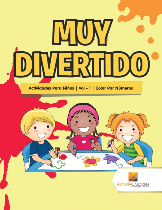 Muy Divertido