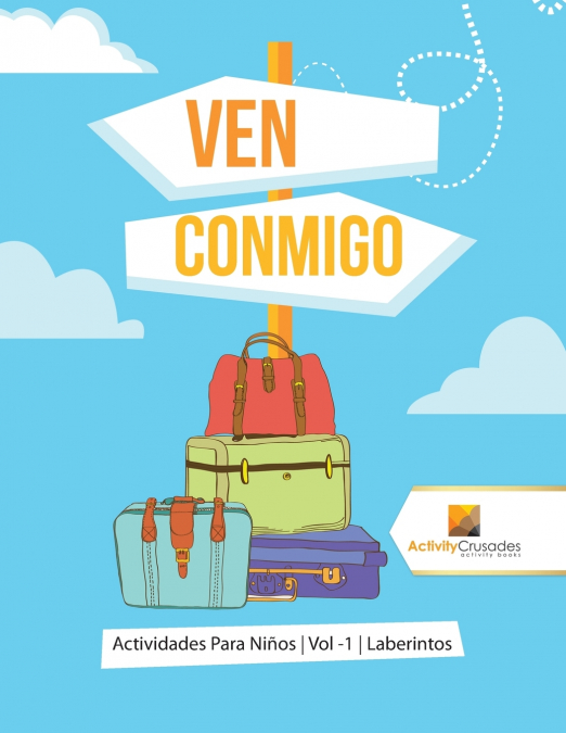 Ven Conmigo