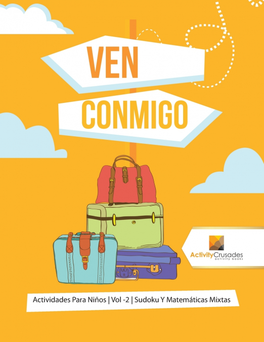 Ven Conmigo