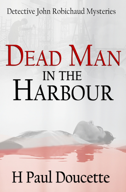 Dead Man in the Harbour