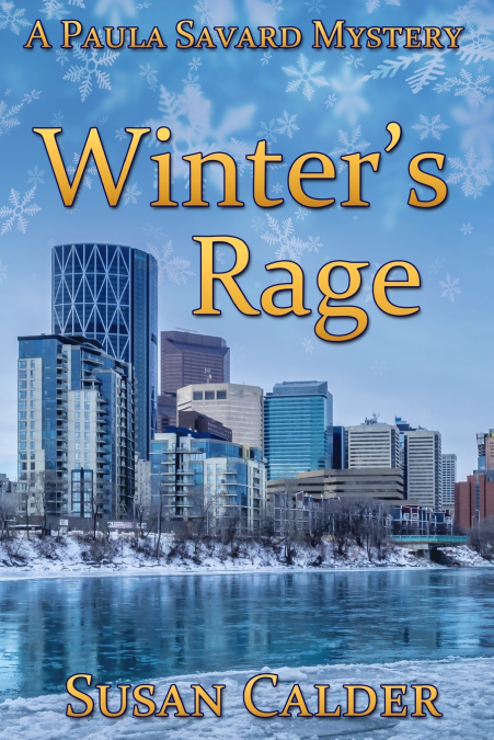 Winter’s Rage