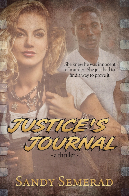 Justice’s Journal
