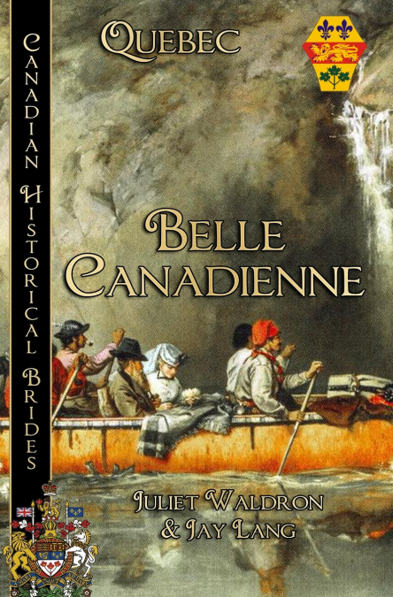Belle Canadienne