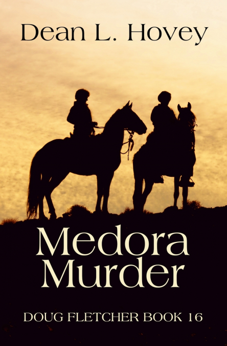 Medora Murder