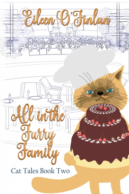 All in the Furry Family