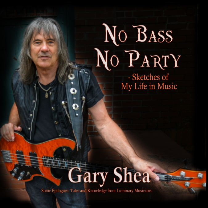 No Bass No Party