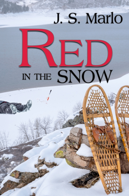Red in the Snow