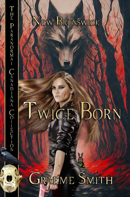 Twice Born