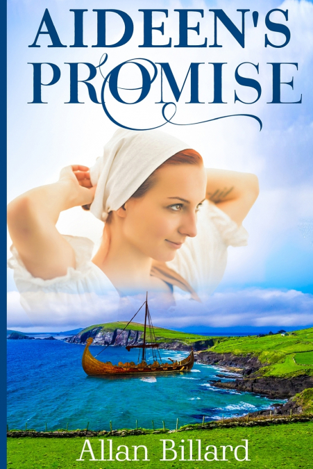 Aideen’s Promise