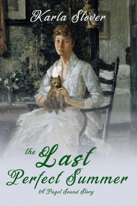 The Last Perfect Summer