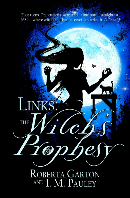 The Witch’s Prophesy