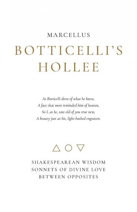 Botticelli’s Hollee