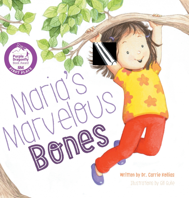 Maria’s Marvelous Bones