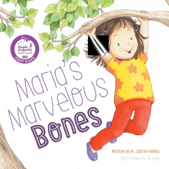 Maria’s Marvelous Bones