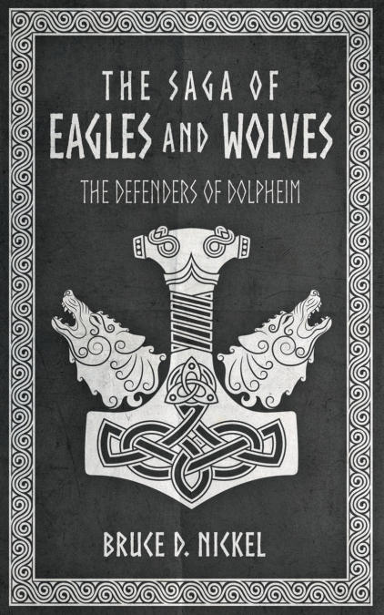 The Defenders of Dolpheim