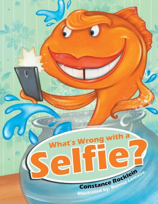 What’s Wrong with a Selfie?