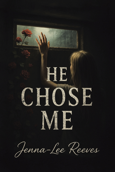 He Chose Me