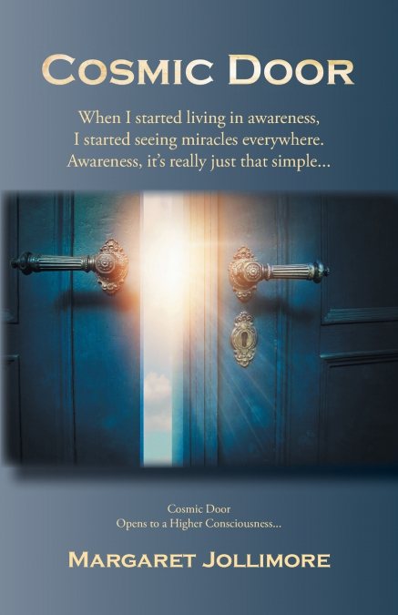 Cosmic Door