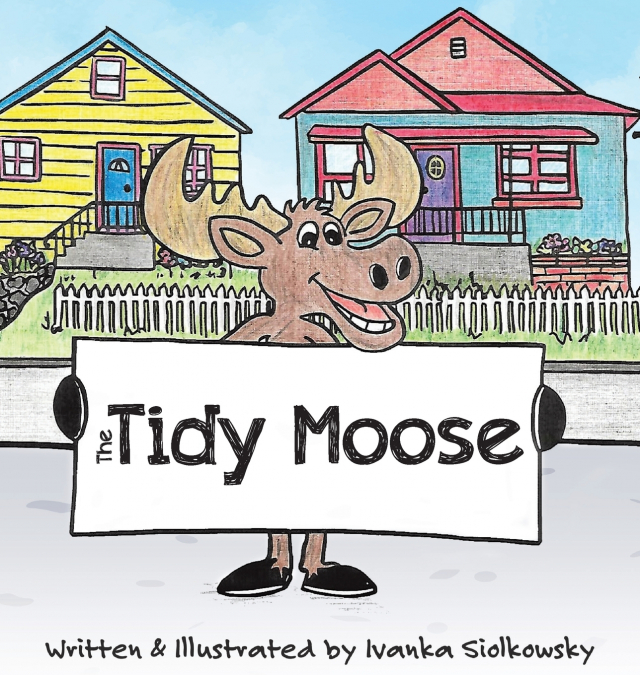 The Tidy Moose