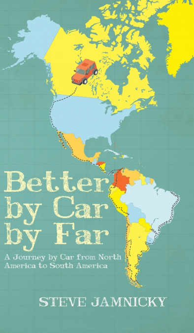 Better by Car by Far