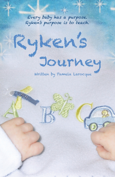 Ryken’s Journey