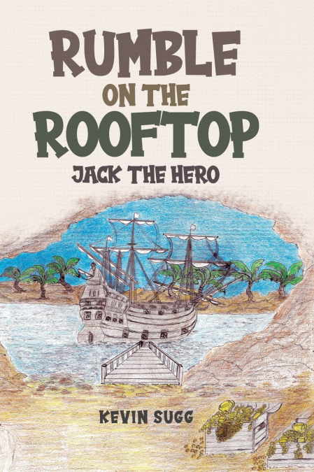 Rumble on the Rooftop
