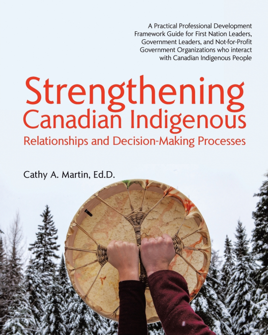 Strengthening Canadian Indigenous
