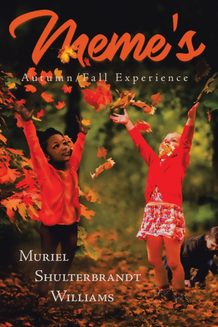 MEME’S Autumn/Fall Experience