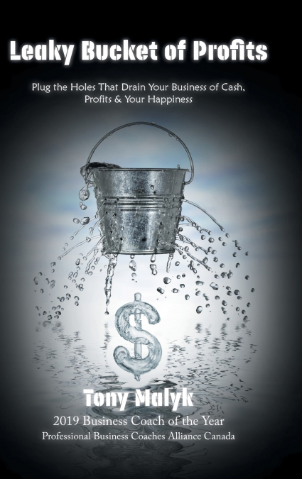 Leaky Bucket of Profits