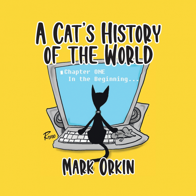 A Cat’s History of the World