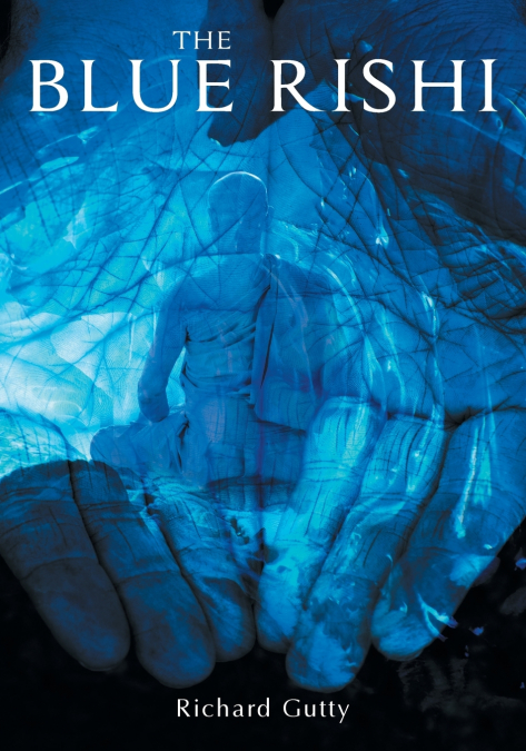 The Blue Rishi