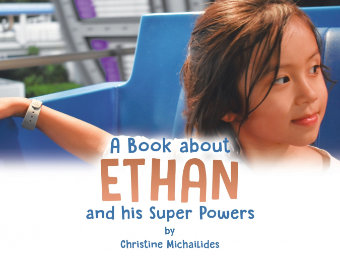 A Book About Ethan