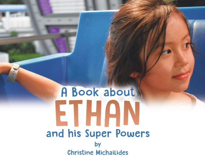 A Book About Ethan
