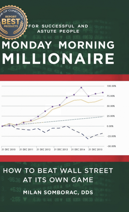 Monday Morning Millionaire