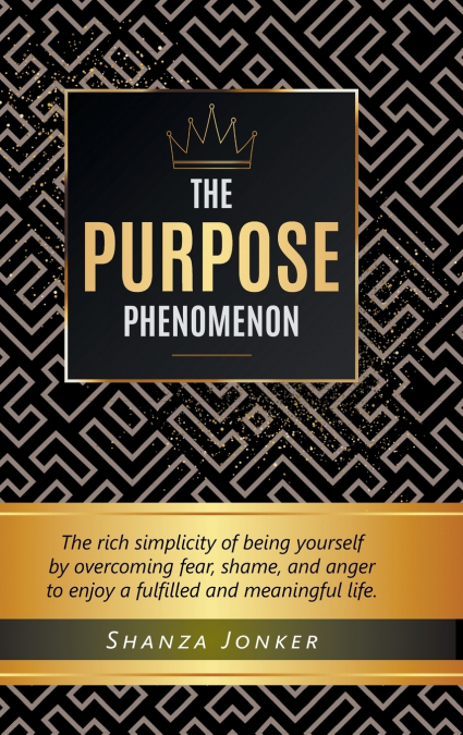 The Purpose Phenomenon