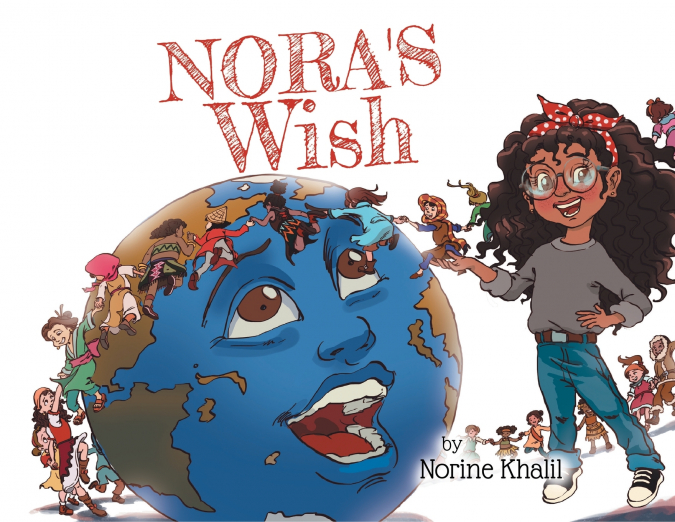 Nora’s Wish