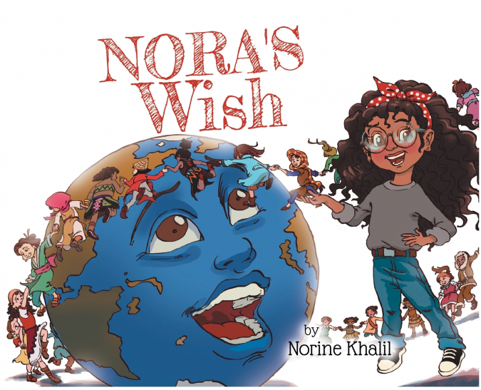 Nora’s Wish