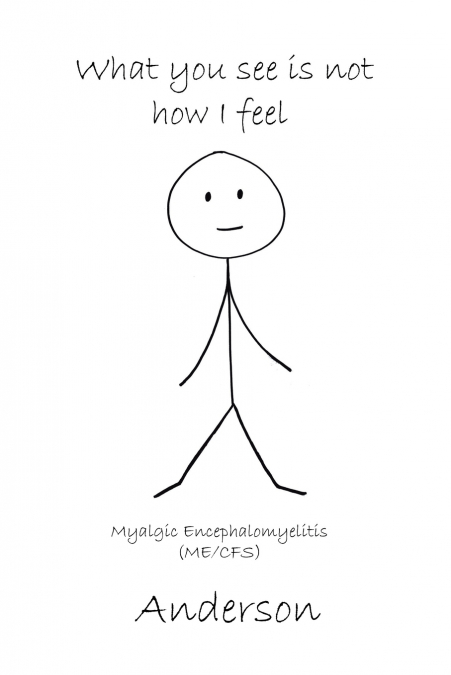 What You See Is Not How I Feel