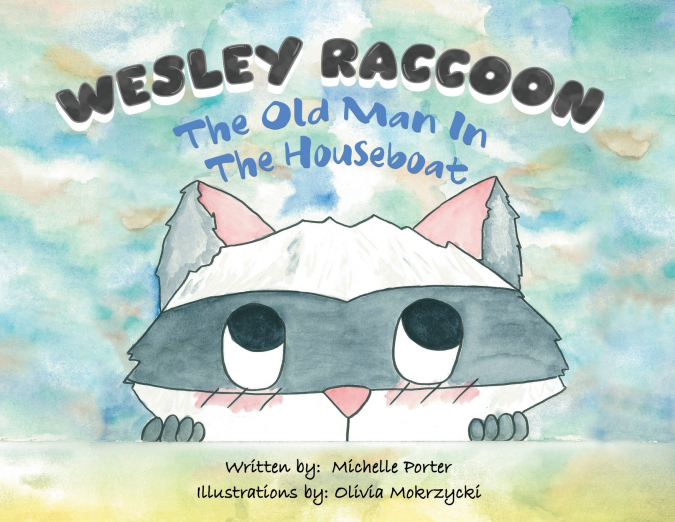 Wesley Raccoon