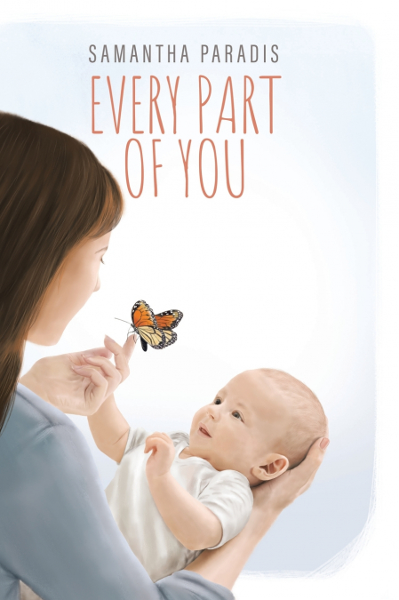 Every Part of you